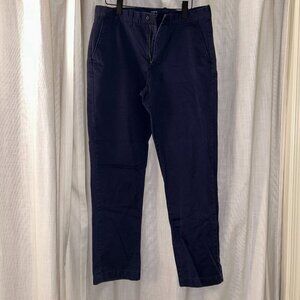 J.Crew “The Sutton” Pants – Size 33x32